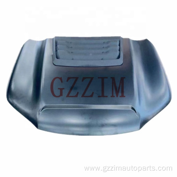 Hilux 2015-2021 Engine Cover Car Hood